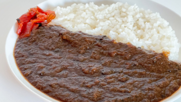 「お肉屋さんが作った 能登牛金沢カレー」新発売のお知らせ