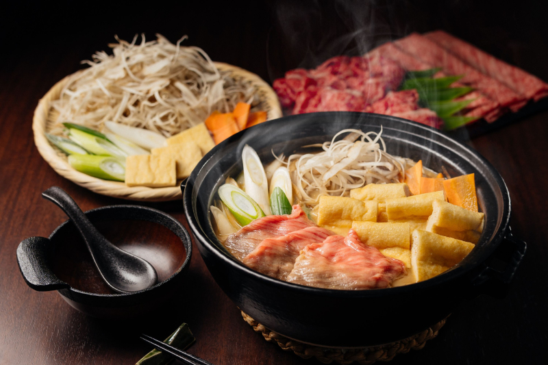 【新商品】なつかしくて、新食感。老舗肉屋が手がける富山名物「とやま和牛 ごぼ鍋」2025年6月30日(月)販売開始!